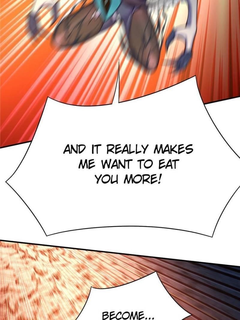 I Picked Up An Attribute Chapter 242 - Page 38