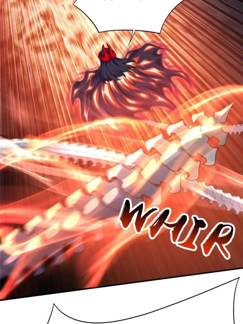 I Picked Up An Attribute Chapter 242 - Page 39