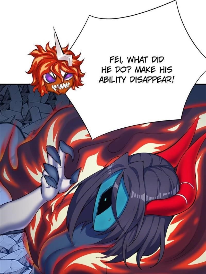 I Picked Up An Attribute Chapter 242 - Page 4