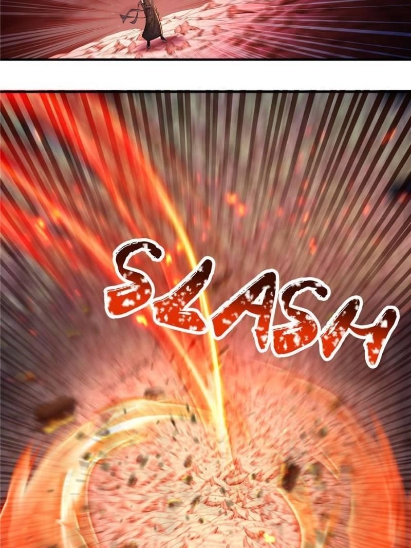 I Picked Up An Attribute Chapter 242 - Page 41