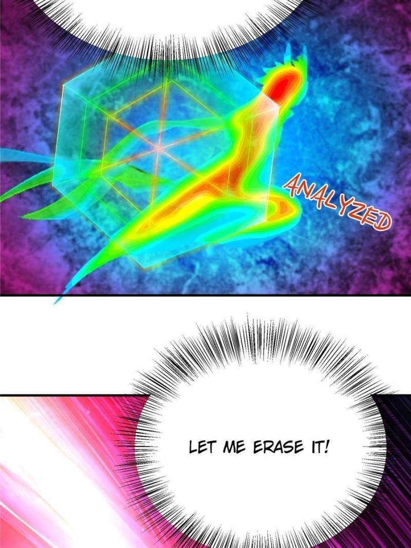 I Picked Up An Attribute Chapter 242 - Page 45