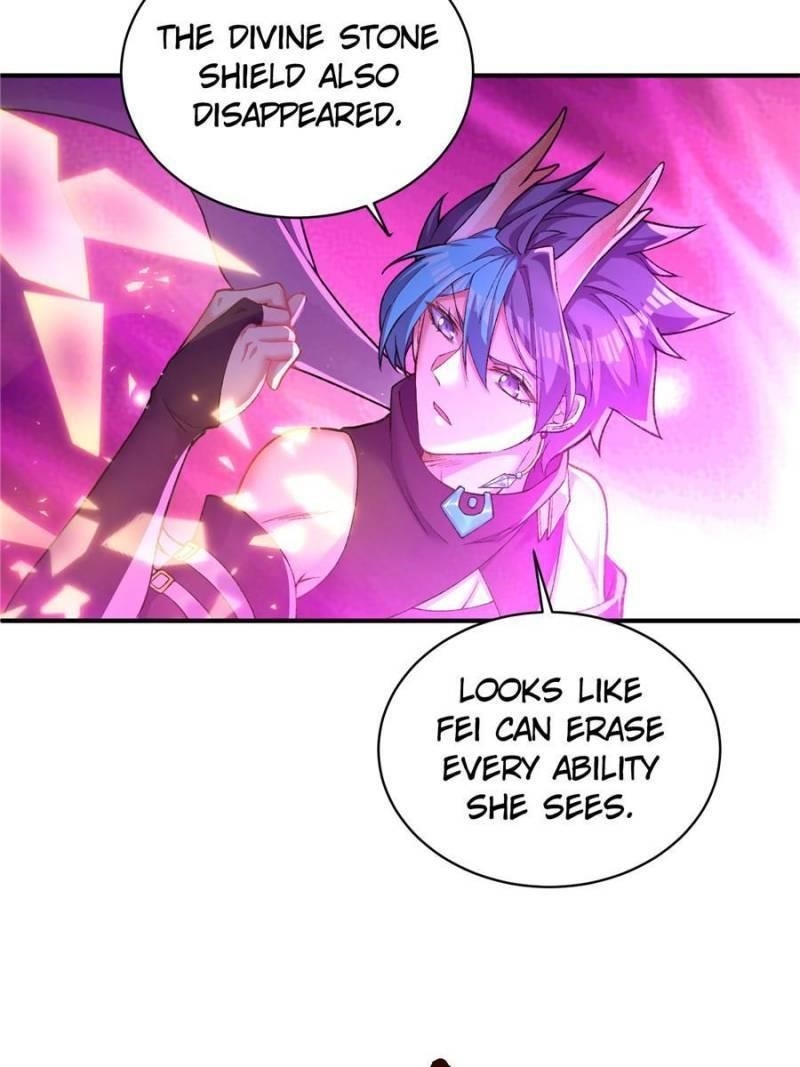 I Picked Up An Attribute Chapter 242 - Page 47