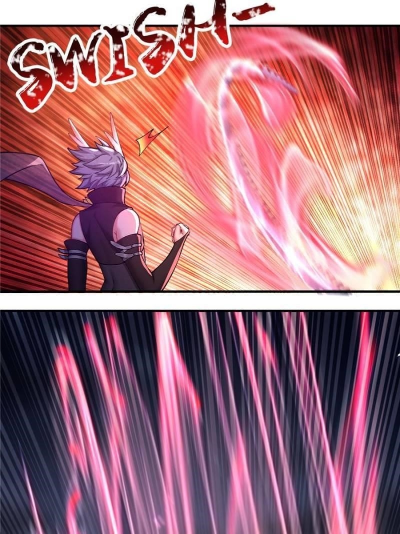 I Picked Up An Attribute Chapter 242 - Page 48