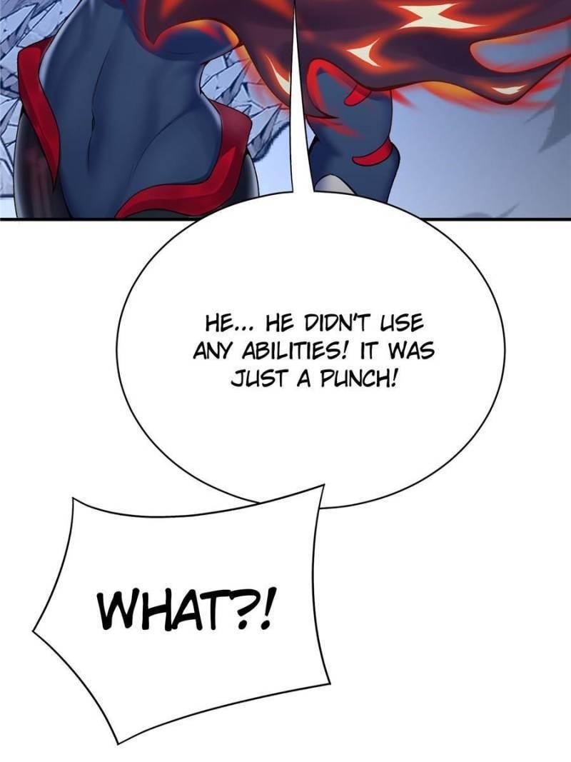 I Picked Up An Attribute Chapter 242 - Page 5