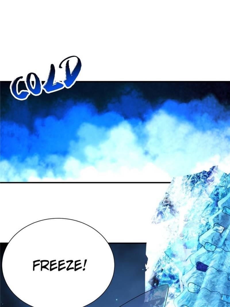 I Picked Up An Attribute Chapter 242 - Page 51