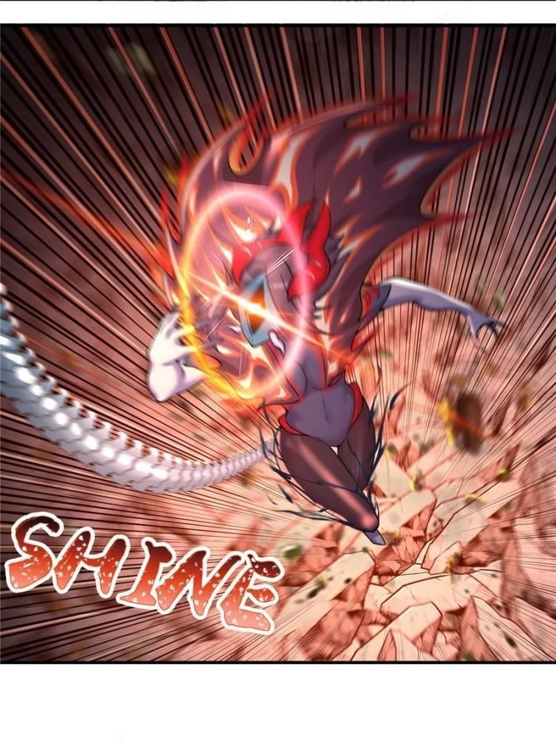 I Picked Up An Attribute Chapter 242 - Page 53