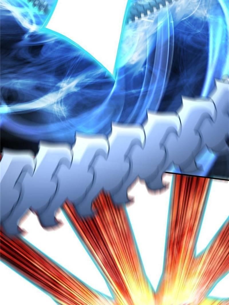 I Picked Up An Attribute Chapter 242 - Page 56