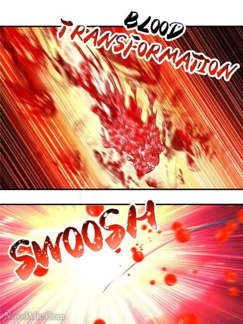 I Picked Up An Attribute Chapter 242 - Page 59