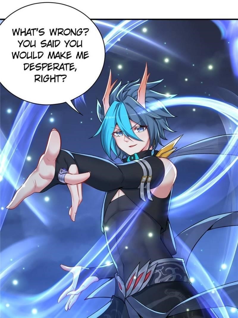 I Picked Up An Attribute Chapter 242 - Page 6