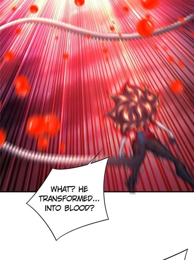 I Picked Up An Attribute Chapter 242 - Page 60