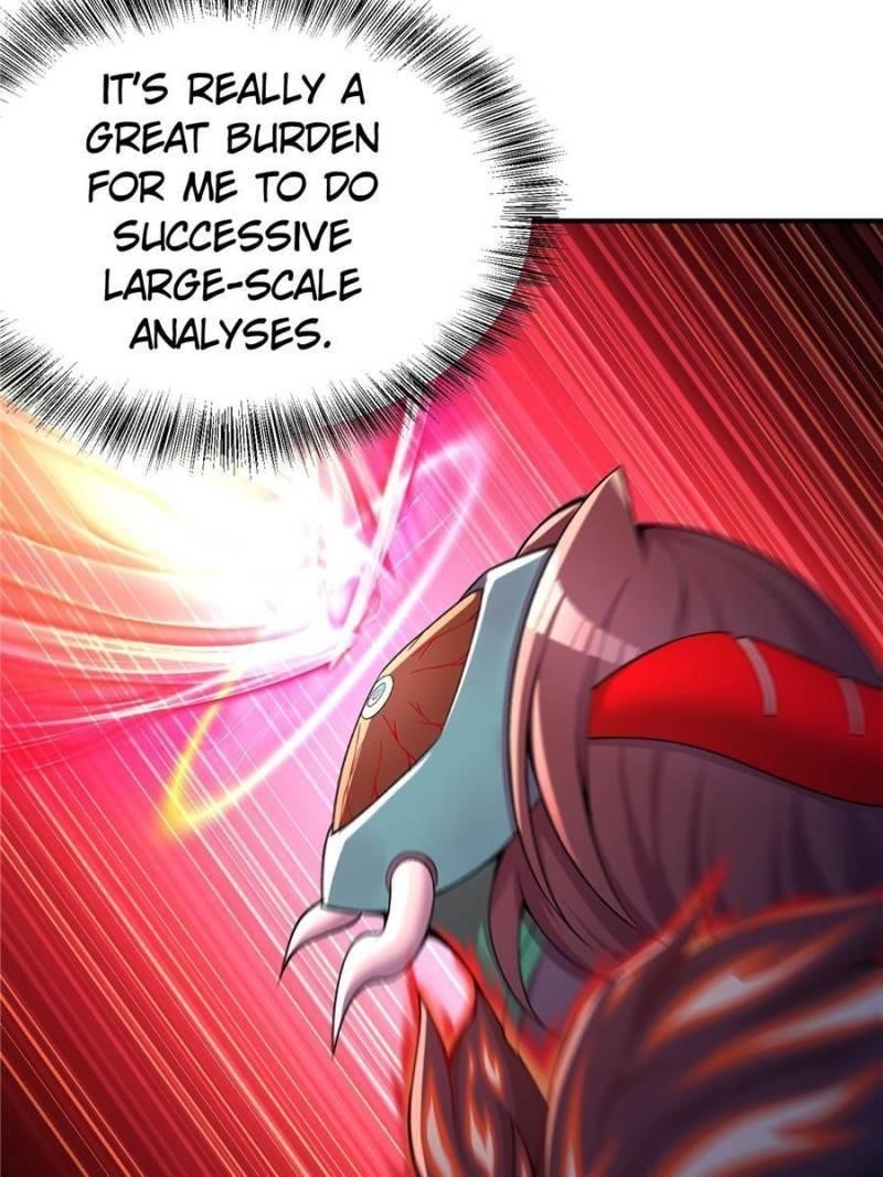 I Picked Up An Attribute Chapter 242 - Page 63