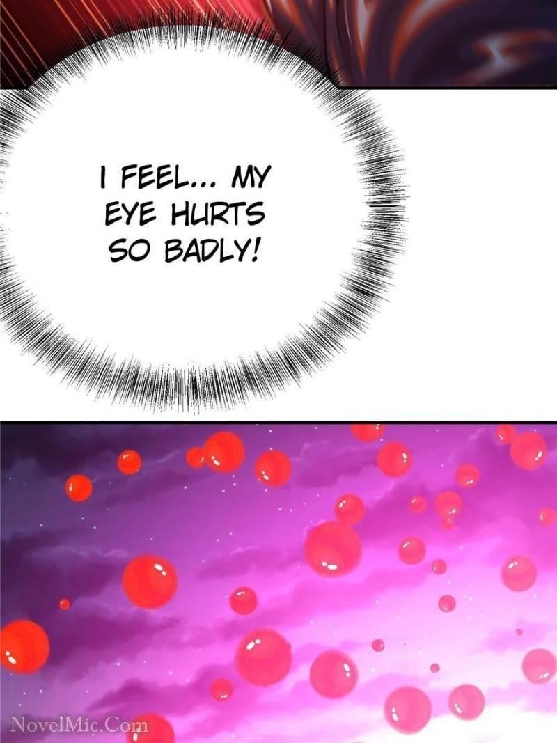 I Picked Up An Attribute Chapter 242 - Page 64