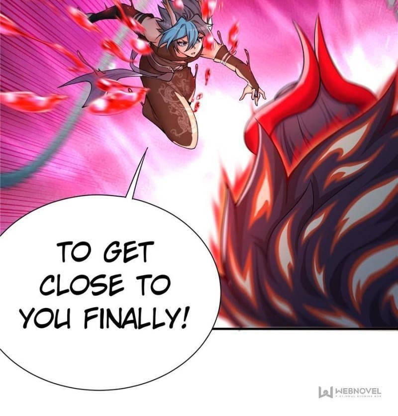 I Picked Up An Attribute Chapter 242 - Page 66