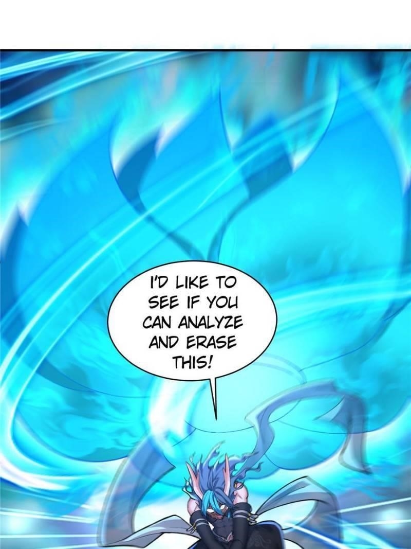 I Picked Up An Attribute Chapter 242 - Page 67