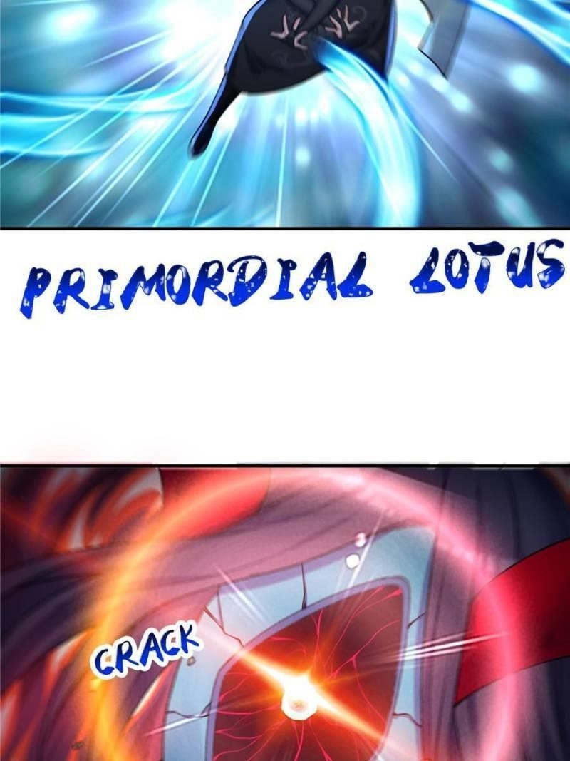 I Picked Up An Attribute Chapter 242 - Page 68