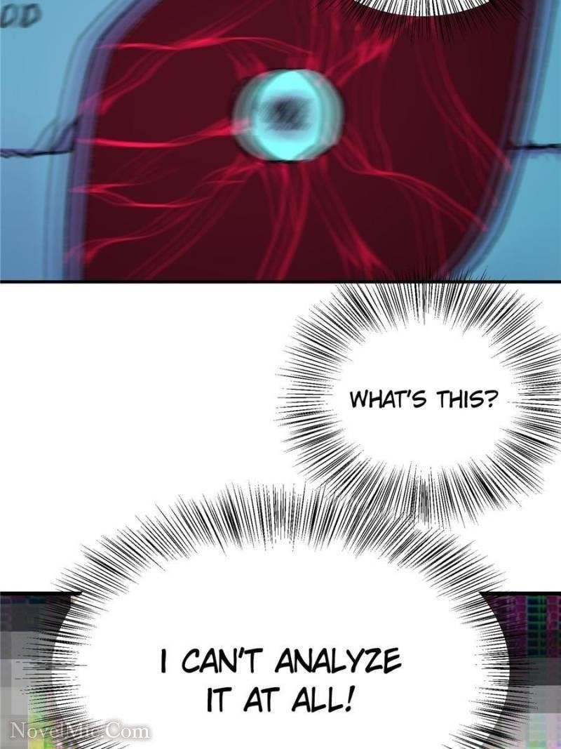 I Picked Up An Attribute Chapter 242 - Page 70