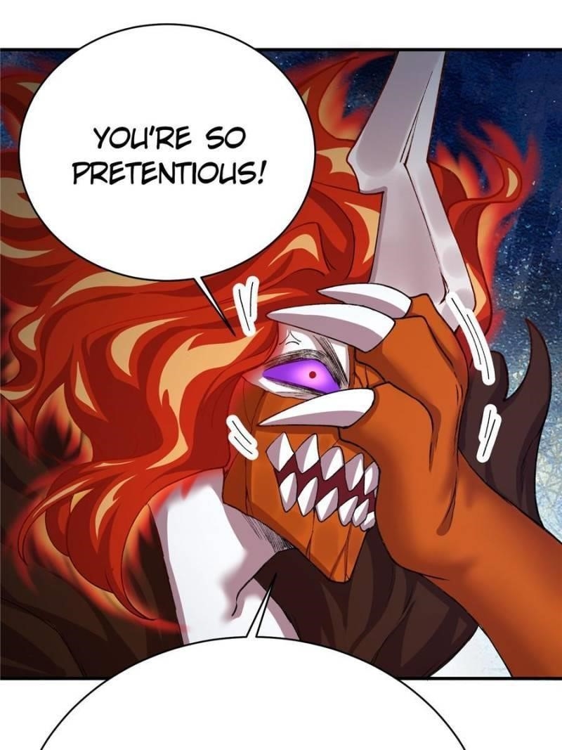 I Picked Up An Attribute Chapter 242 - Page 8