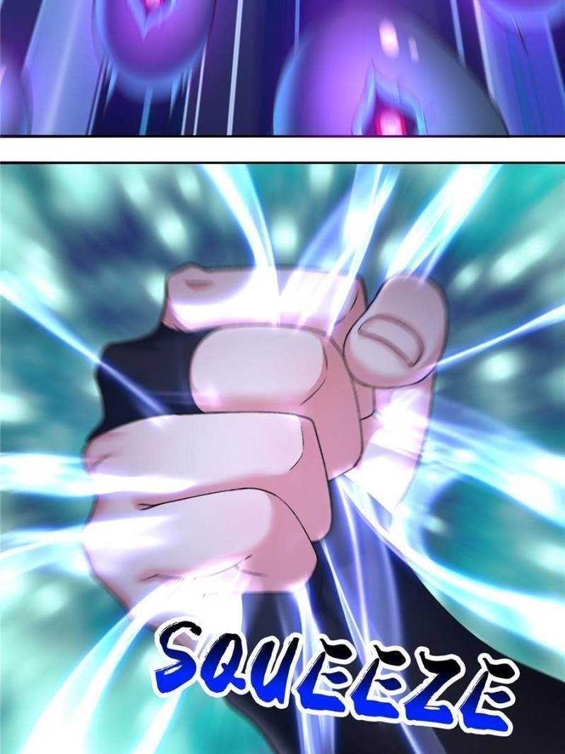 I Picked Up An Attribute Chapter 243 - Page 10