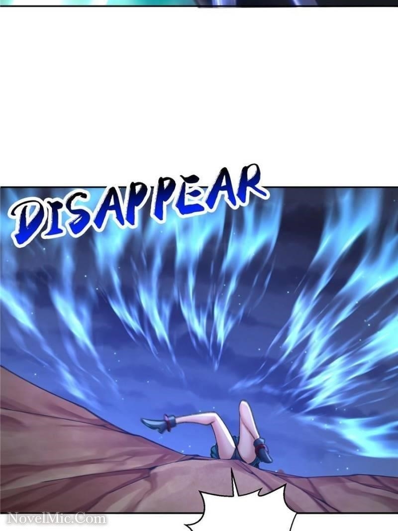 I Picked Up An Attribute Chapter 243 - Page 11