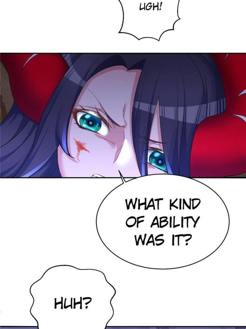 I Picked Up An Attribute Chapter 243 - Page 12