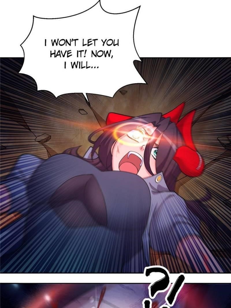 I Picked Up An Attribute Chapter 243 - Page 16