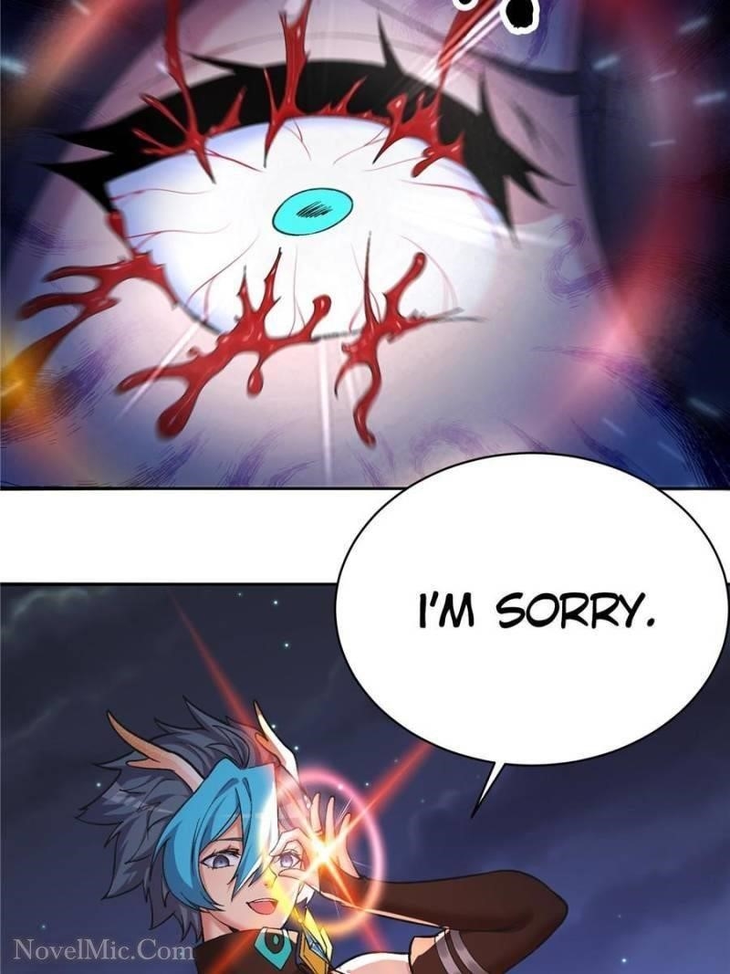 I Picked Up An Attribute Chapter 243 - Page 17