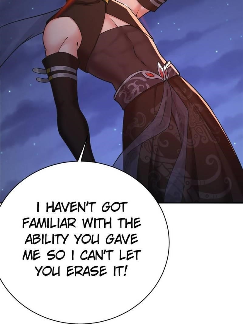 I Picked Up An Attribute Chapter 243 - Page 18