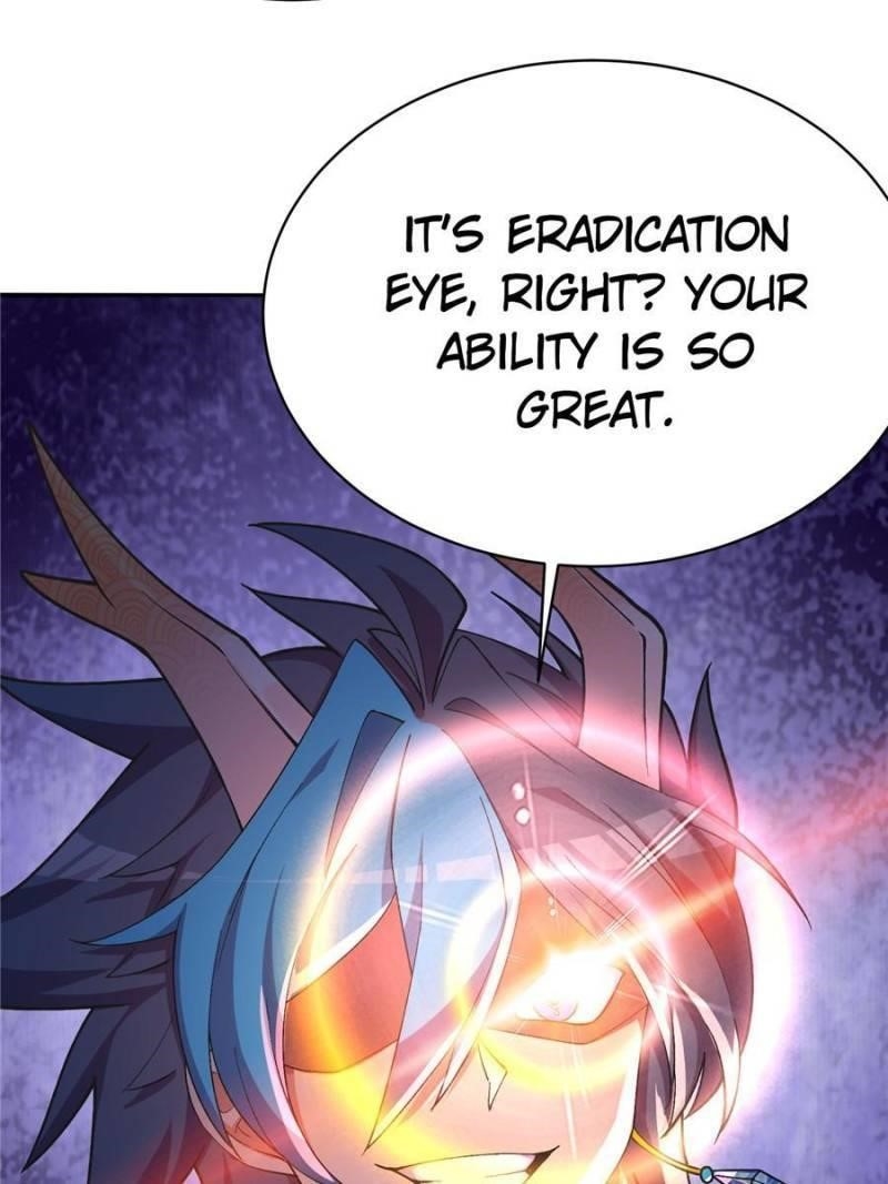 I Picked Up An Attribute Chapter 243 - Page 19