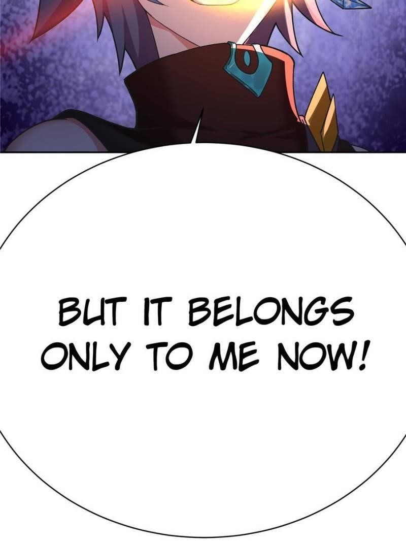 I Picked Up An Attribute Chapter 243 - Page 20