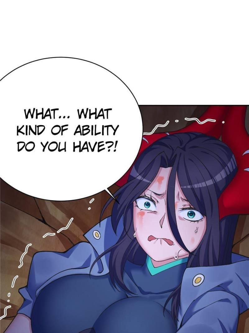 I Picked Up An Attribute Chapter 243 - Page 21