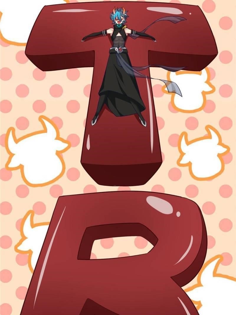 I Picked Up An Attribute Chapter 243 - Page 25