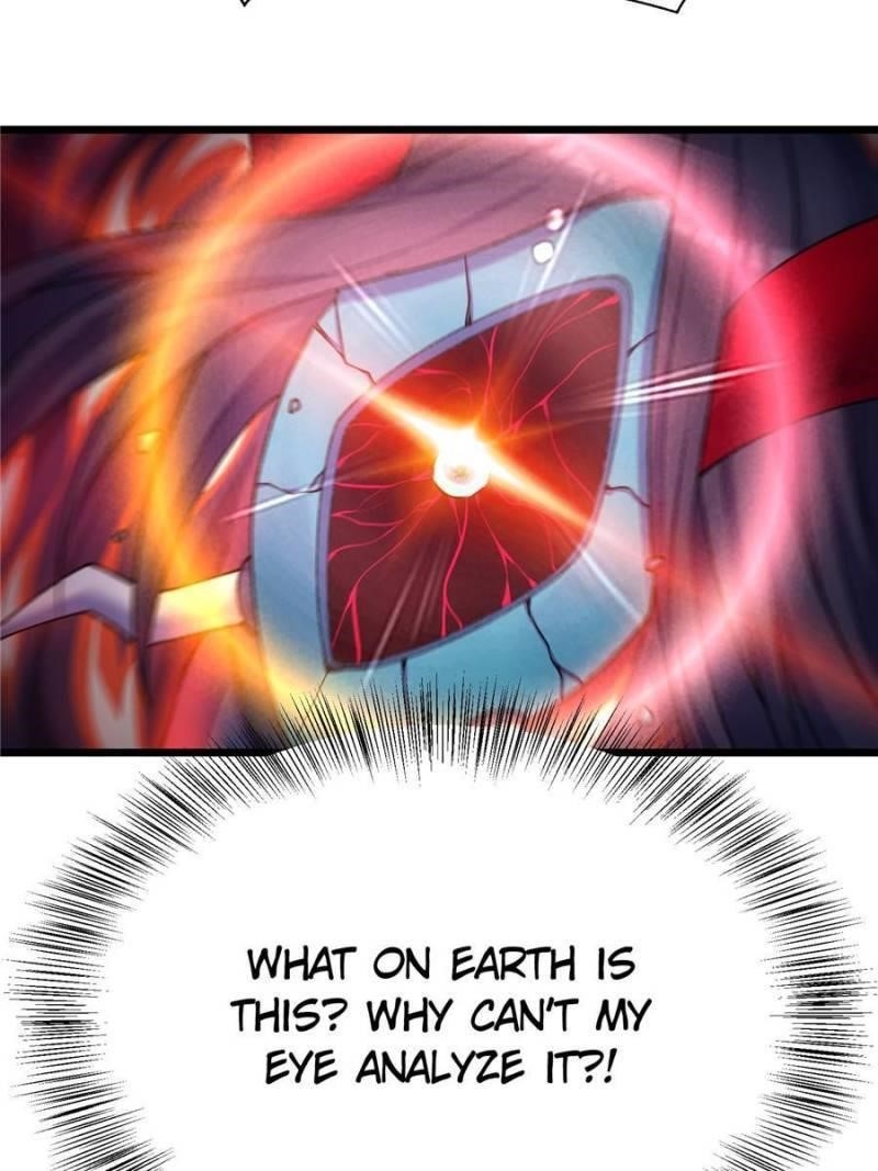 I Picked Up An Attribute Chapter 243 - Page 3