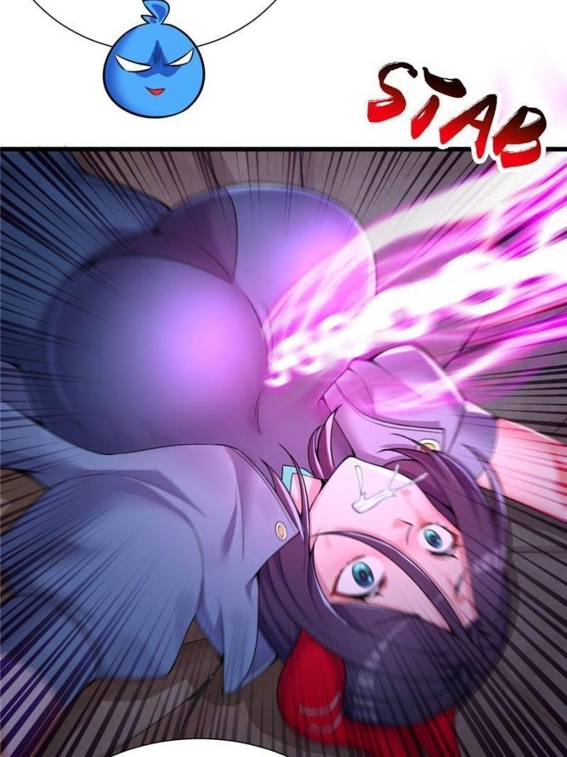 I Picked Up An Attribute Chapter 243 - Page 32