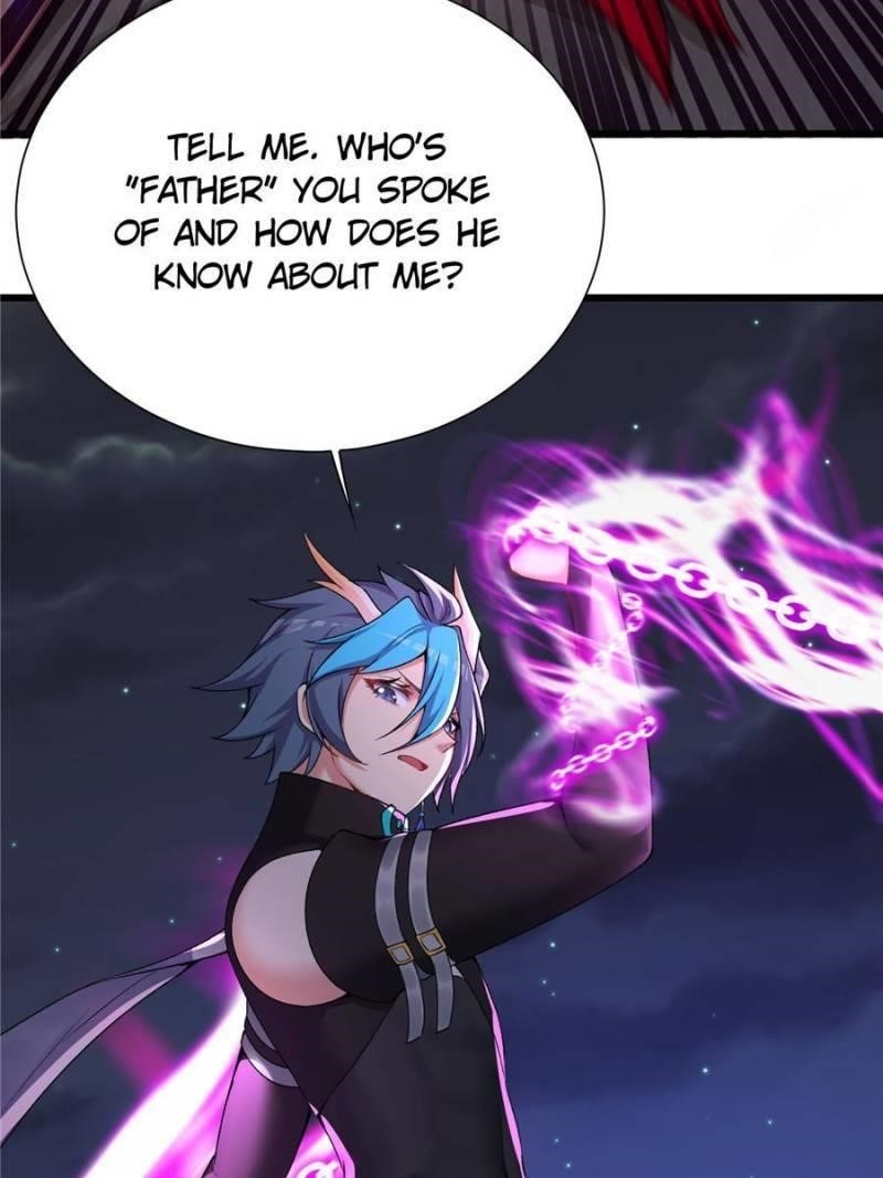 I Picked Up An Attribute Chapter 243 - Page 33