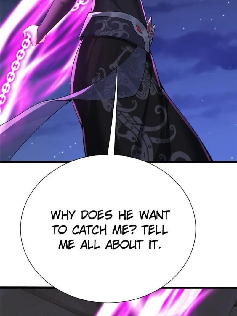 I Picked Up An Attribute Chapter 243 - Page 34