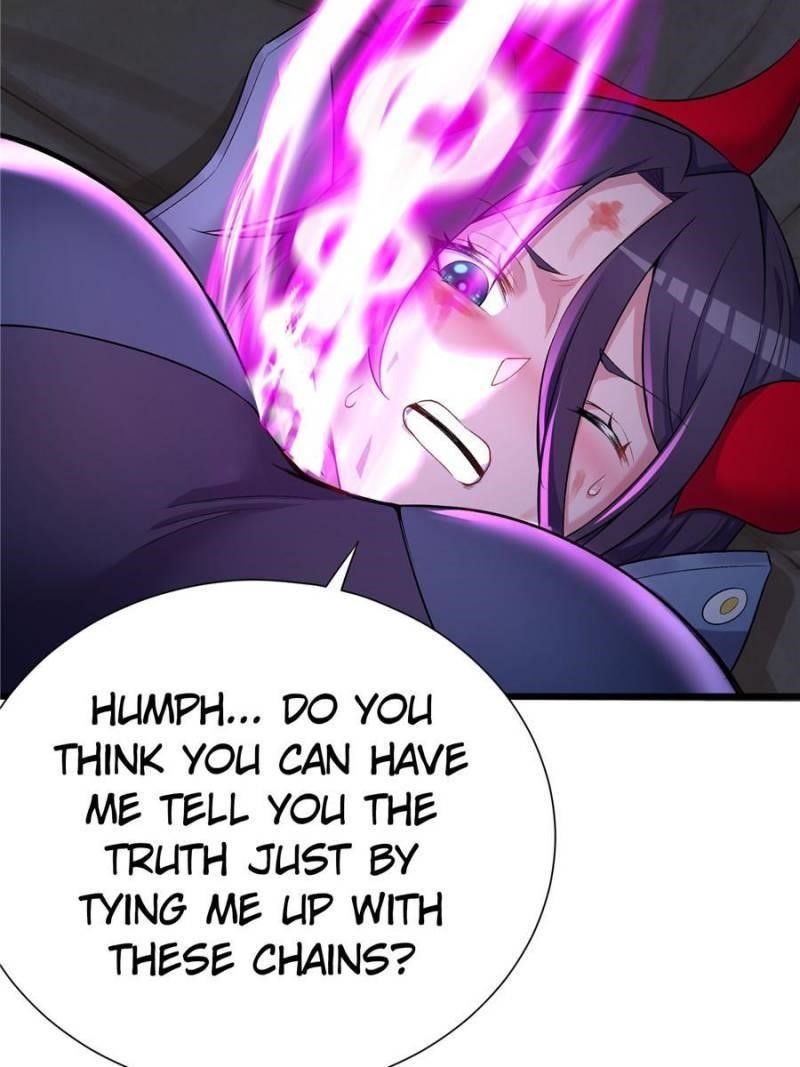 I Picked Up An Attribute Chapter 243 - Page 35