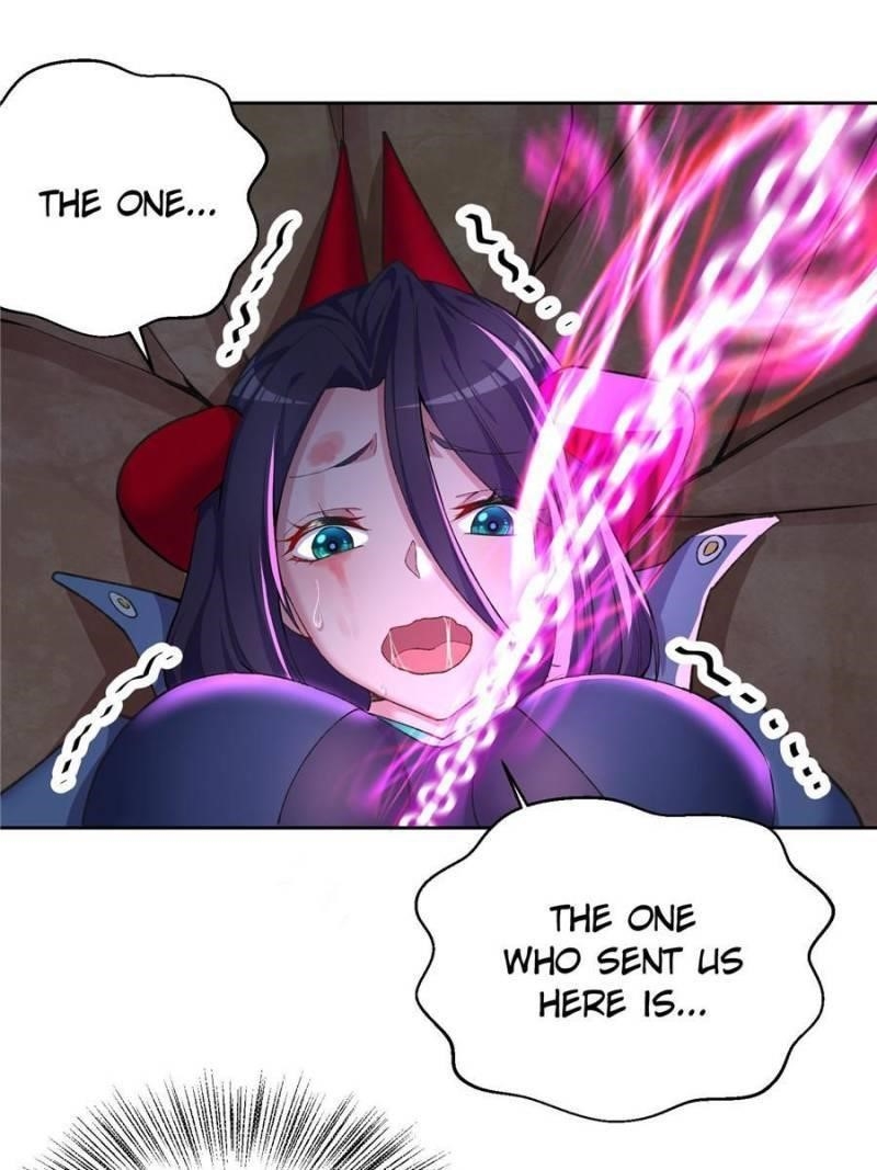 I Picked Up An Attribute Chapter 243 - Page 37