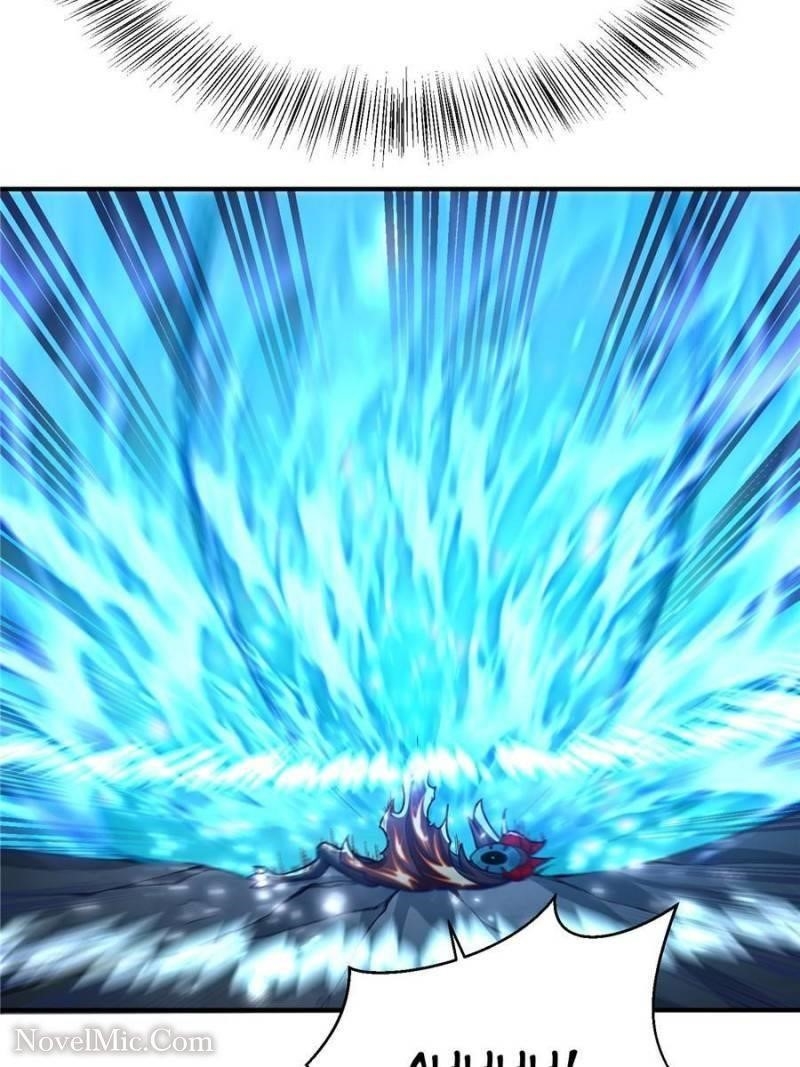 I Picked Up An Attribute Chapter 243 - Page 4