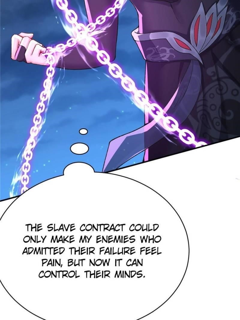 I Picked Up An Attribute Chapter 243 - Page 40