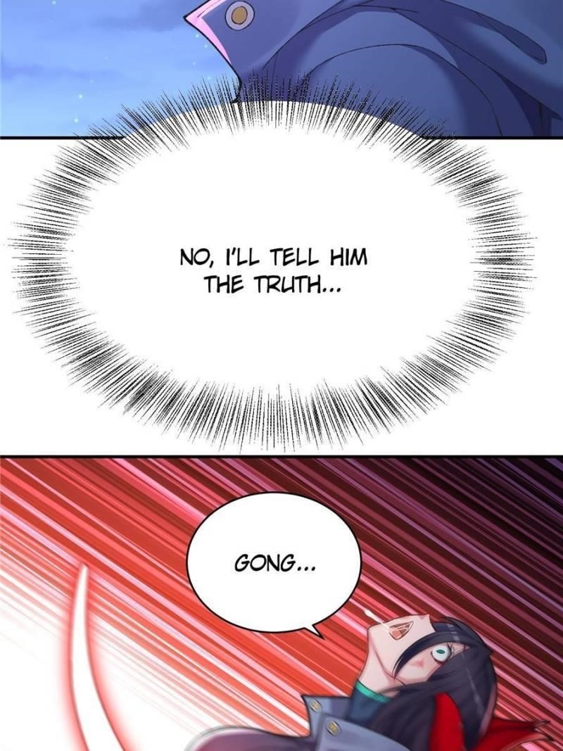 I Picked Up An Attribute Chapter 243 - Page 42