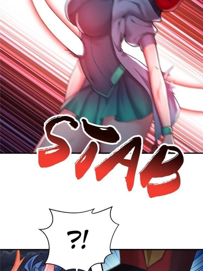 I Picked Up An Attribute Chapter 243 - Page 43