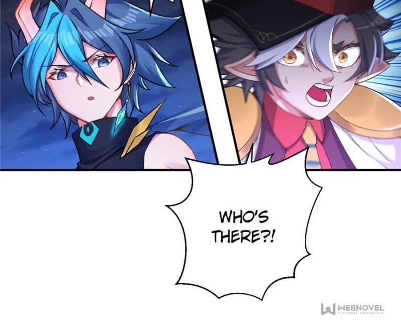 I Picked Up An Attribute Chapter 243 - Page 44