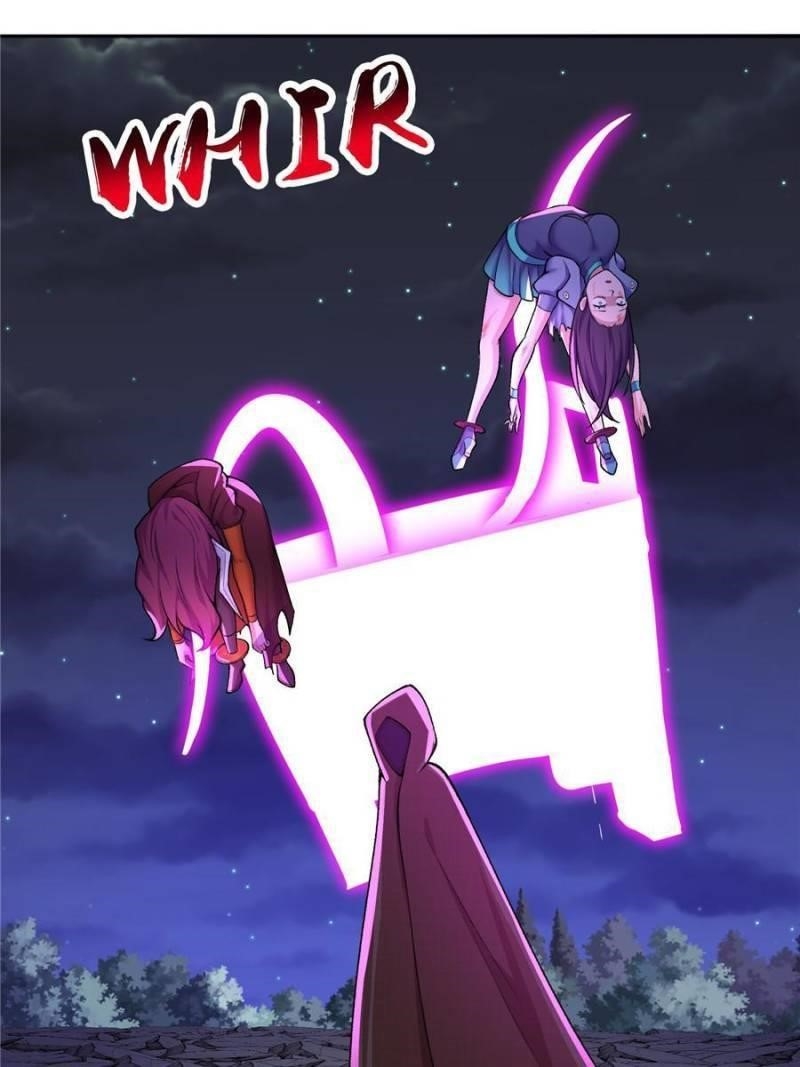 I Picked Up An Attribute Chapter 243 - Page 45