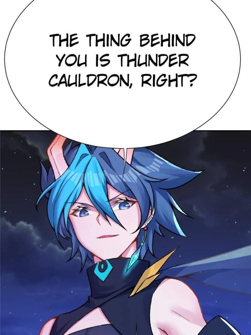 I Picked Up An Attribute Chapter 243 - Page 47