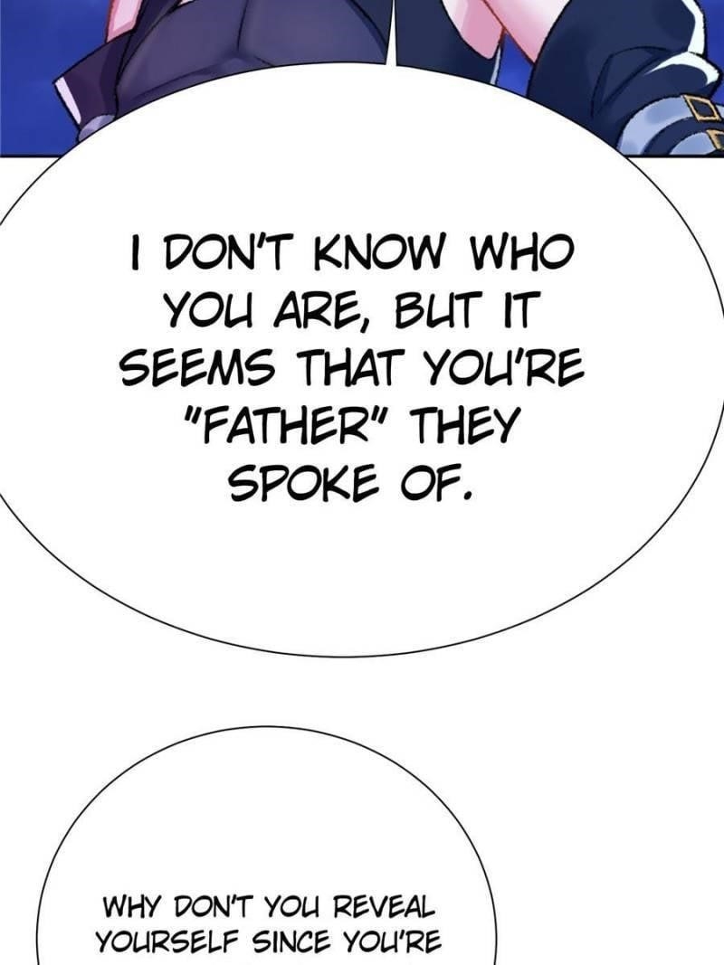 I Picked Up An Attribute Chapter 243 - Page 48