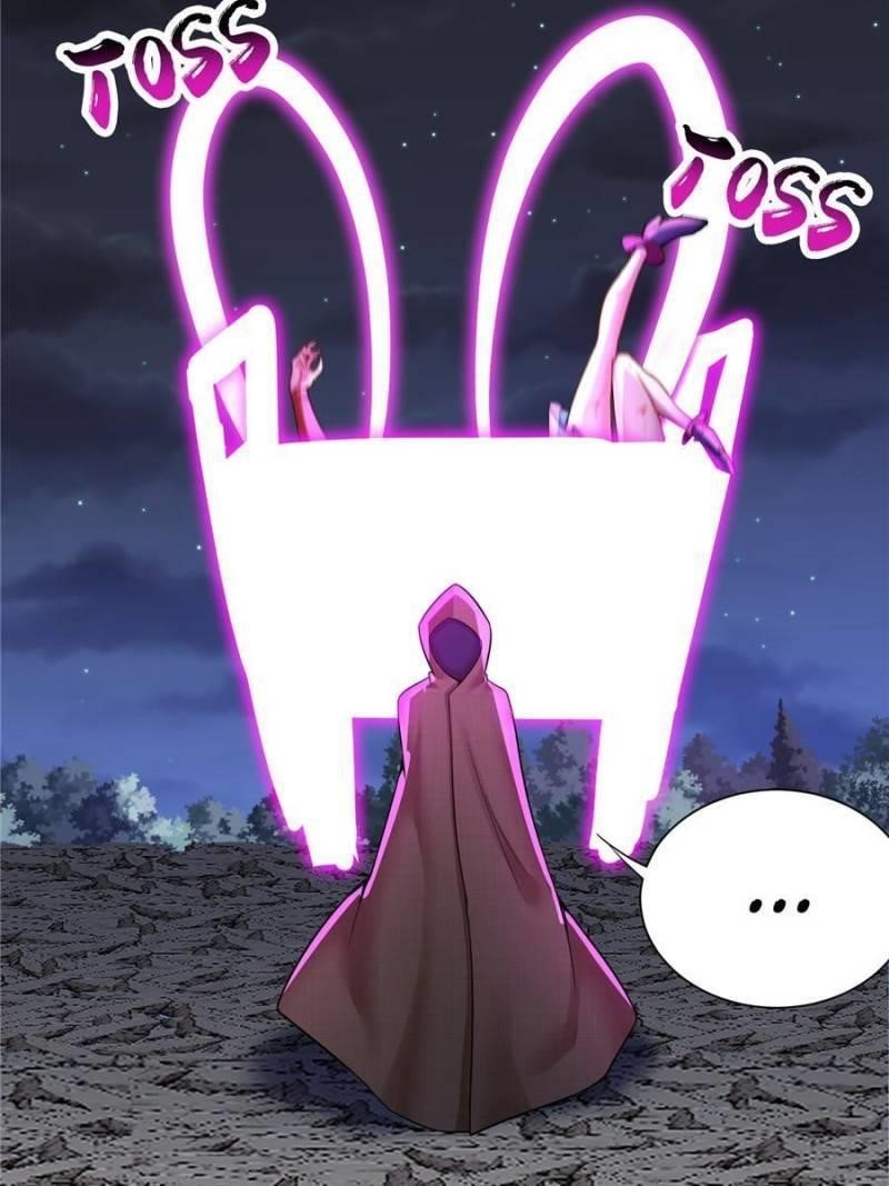 I Picked Up An Attribute Chapter 243 - Page 50