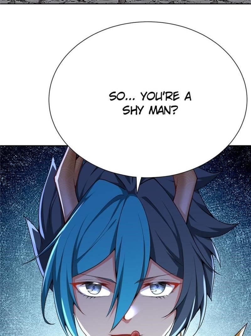 I Picked Up An Attribute Chapter 243 - Page 51