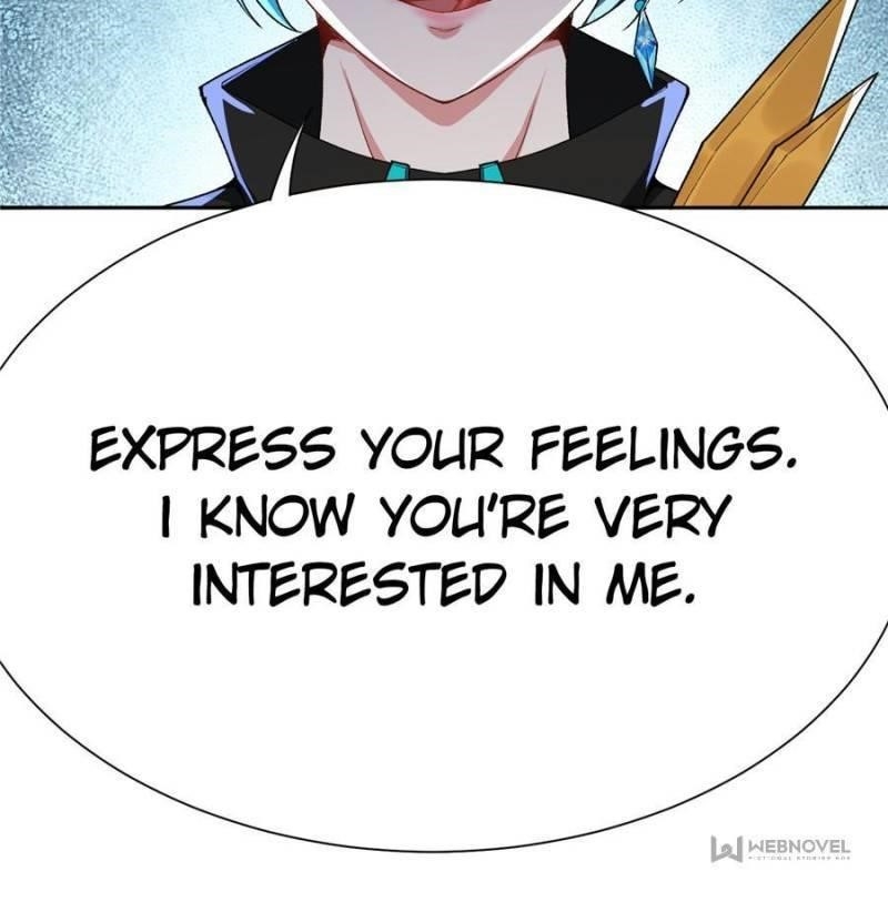 I Picked Up An Attribute Chapter 243 - Page 52