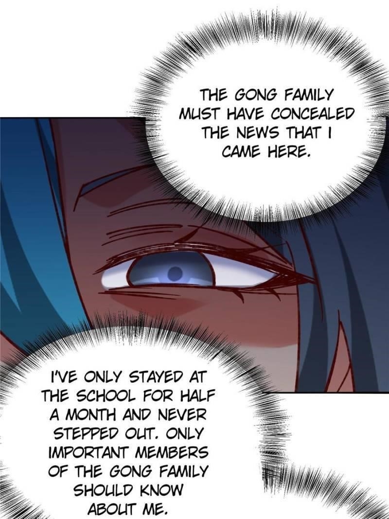 I Picked Up An Attribute Chapter 243 - Page 53