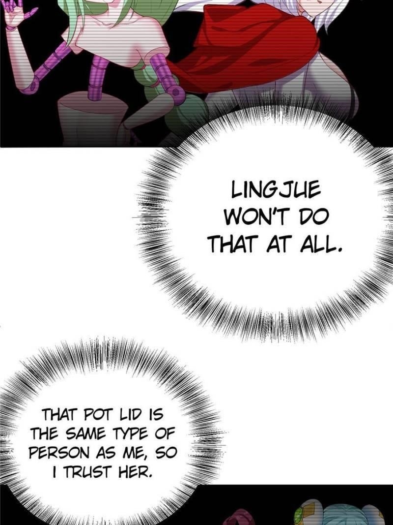 I Picked Up An Attribute Chapter 243 - Page 55